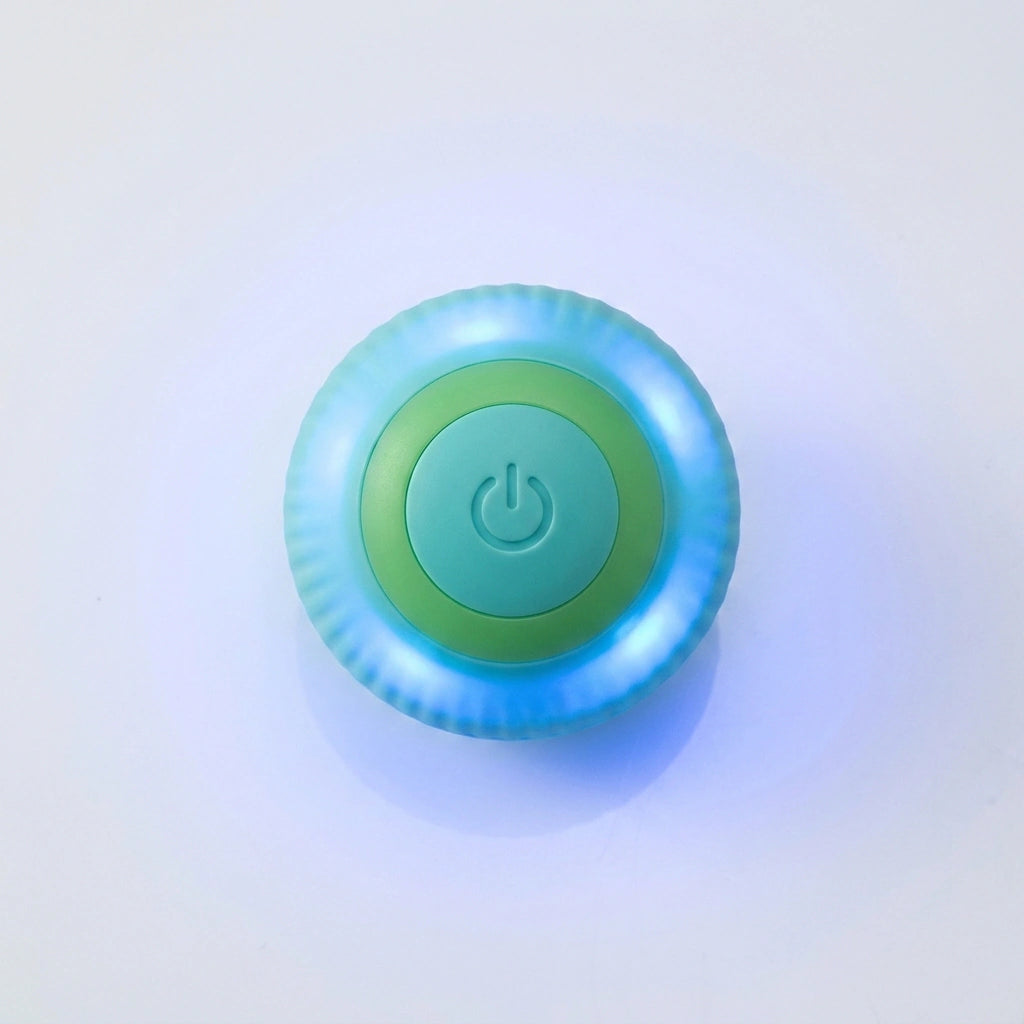 Interactive Cat Ball - Endless Fun for Cats!